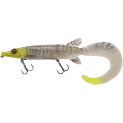 3D hybrid pike savage gear