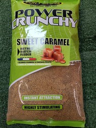 amorce power crunchy 2kg FF