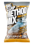 method mix tiger and peanuts