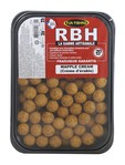 bouillette RBH mapple cream