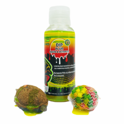 dip fluo LED squid 100ml MG