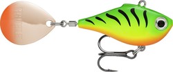 rippin spin 16gr rapala 