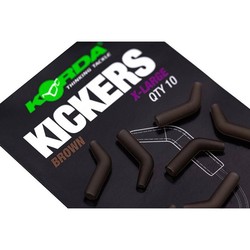 kickers marron korda