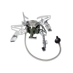 stove CG4 trakker