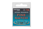 hook fine match drennan