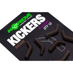 kickers marron korda 