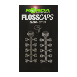 floss cap korda