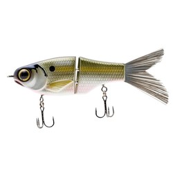 KGB lil guy 120 platinum shad