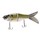 KGB lil guy 120 platinum shad
