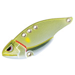carbon blade 6cm ayu spro