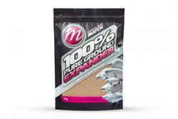expander mix mainline
