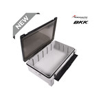 black box 3700D deep open BKK