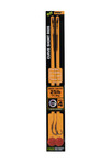 Bds carp ready rig curv fox