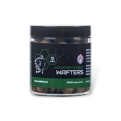 wafter monster shrimp naturel