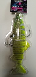 replicant jointed punky perc23cm