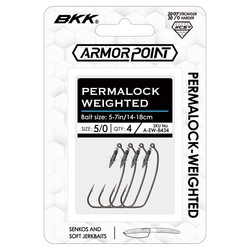 hook permalock weigh BKK