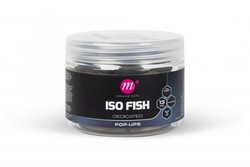 pop up iso fish 13mm mainline