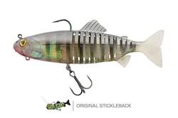 replicant jointed stickleback 20