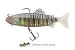 replicant jointed stickleback 20