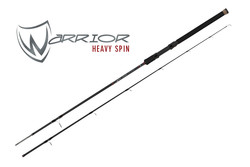 canne warrior heavy 210cm