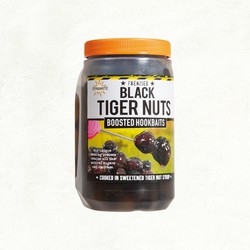 frenz. black tiger nuts DB