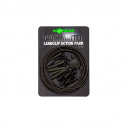 lead clip action pack korda