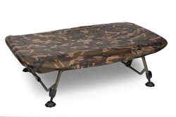 craddle carpmaster welded fox