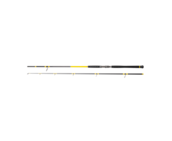 canne pro spin 270 black cat