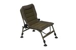 compact recliner chair fox 