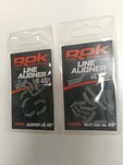 aligner 45 rok