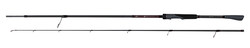 canne warrior shad spin 210cm