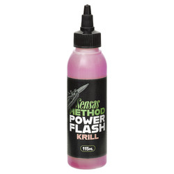 power flash sensas