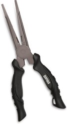 super stainless pliers 6' rapala