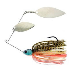 spinnerbaits 14gr river2sea blue gill