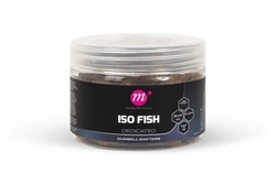 dumbell wafter mix iso fish