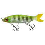 itoka run 180 S striped chart ba