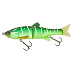 dowz swimmer 180F crazy pike