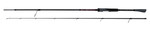 canne warrior shad spin 210cm