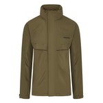 veste downpour trakker