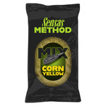 method mix yellow corn