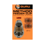 method feeder clip guru