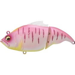 vatalion 115F UF pink megabass