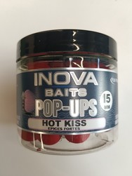 pop up inova baits hot kiss