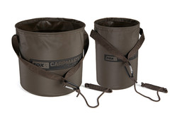 water bucket carpmaster fox