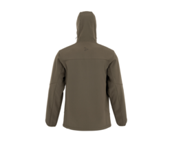 thermite softshell jacket avid