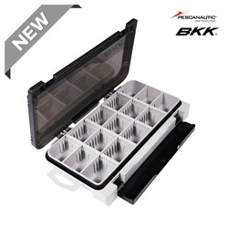 black box 3600 standard utility