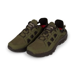 chaussures scout trakker