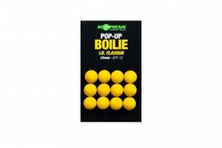 pop up boilie IB yellow korda