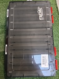 dual sided lure box 379 rok