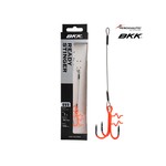 assist spear stinger UVO HD pike